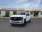 New 2024 Ford F-250 Lariat Crew Cab 4x4, Pickup for sale #REE33885 - photo 3