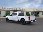 New 2024 Ford F-250 Lariat Crew Cab 4x4, Pickup for sale #REE33885 - photo 2