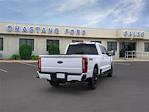 New 2024 Ford F-250 Lariat Crew Cab 4x4, Pickup for sale #REE33885 - photo 8