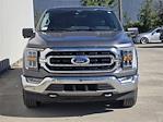 Used 2021 Ford F-150 XLT SuperCrew Cab 4x4, Pickup for sale #REE34724A - photo 3