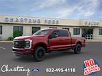 New 2024 Ford F-250 Lariat Crew Cab 4x4, Pickup for sale #REE34768 - photo 1