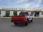 New 2024 Ford F-250 Lariat Crew Cab 4x4, Pickup for sale #REE34768 - photo 8