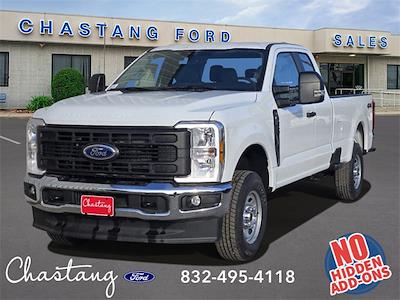 New 2024 Ford F-250 XL Super Cab 4x4, Pickup for sale #REE35097 - photo 1