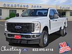 New 2024 Ford F-250 XL Super Cab 4x4, Pickup for sale #REE35097 - photo 1