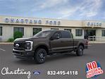 New 2024 Ford F-250 Lariat Crew Cab 4x4, Pickup for sale #REE36117 - photo 1