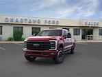 New 2024 Ford F-250 Lariat Crew Cab 4x4, Pickup for sale #REE36920 - photo 3