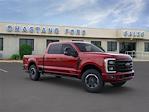 New 2024 Ford F-250 Lariat Crew Cab 4x4, Pickup for sale #REE36920 - photo 7