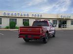 New 2024 Ford F-250 Lariat Crew Cab 4x4, Pickup for sale #REE36920 - photo 8