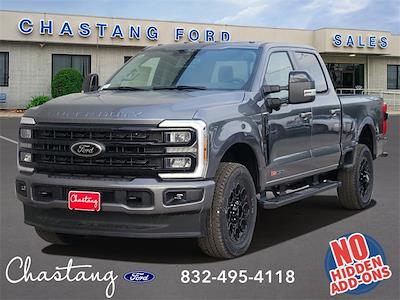 New 2024 Ford F-250 Lariat Crew Cab 4x4, Pickup for sale #REE37663 - photo 1