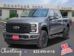 New 2024 Ford F-250 Lariat Crew Cab 4x4, Pickup for sale #REE37663 - photo 1