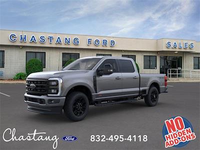 New 2024 Ford F-250 Lariat Crew Cab 4x4, Pickup for sale #REE39138 - photo 1