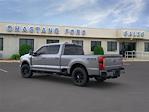 New 2024 Ford F-250 Lariat Crew Cab 4x4, Pickup for sale #REE39138 - photo 2