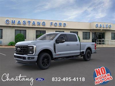 New 2024 Ford F-250 Lariat Crew Cab 4x4, Pickup for sale #REE39454 - photo 1