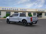 New 2024 Ford F-250 Lariat Crew Cab 4x4, Pickup for sale #REE39454 - photo 2