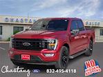 Used 2022 Ford F-150 XLT SuperCrew Cab 4x2, Pickup for sale #REE41270A - photo 1