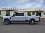 New 2024 Ford F-250 Lariat Crew Cab 4x4, Pickup for sale #REE41384 - photo 4