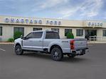 New 2024 Ford F-250 Lariat Crew Cab 4x4, Pickup for sale #REE41384 - photo 2