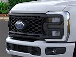 New 2024 Ford F-250 XL Super Cab 4x4, Pickup for sale #REE43377 - photo 17