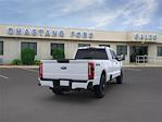 New 2024 Ford F-250 XL Super Cab 4x4, Pickup for sale #REE43377 - photo 8