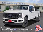 New 2024 Ford F-250 XL Super Cab 4x4, Pickup for sale #REE43380 - photo 1