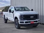 New 2024 Ford F-250 XL Super Cab 4x4, Pickup for sale #REE43380 - photo 23