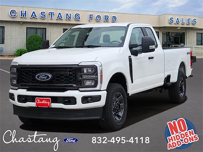 2024 Ford F-250 Super Cab 4x4, Pickup for sale #REE43718 - photo 1