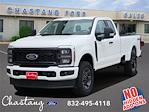 New 2024 Ford F-250 XL Super Cab 4x4, Pickup for sale #REE43718 - photo 1