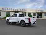 New 2024 Ford F-250 XL Super Cab 4x4, Pickup for sale #REE43747 - photo 2