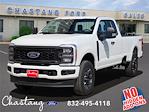 New 2024 Ford F-250 XL Super Cab 4x4, Pickup for sale #REE45144 - photo 1