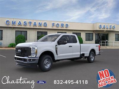 New 2024 Ford F-250 XL Super Cab 4x4, Pickup for sale #REE61316 - photo 1