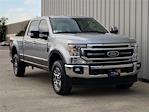 Used 2022 Ford F-250 Lariat Crew Cab 4x4, Pickup for sale #REE70832A - photo 4