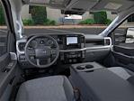 New 2024 Ford F-250 XL Crew Cab 4x4, Pickup for sale #REE74803 - photo 9