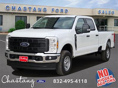 New 2024 Ford F-250 XL Crew Cab 4x4, Pickup for sale #REE76912 - photo 1