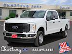 New 2024 Ford F-250 XL Crew Cab 4x4, Pickup for sale #REE76912 - photo 1