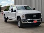 New 2024 Ford F-250 XL Crew Cab 4x4, Pickup for sale #REE76912 - photo 3