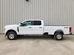 New 2024 Ford F-250 XL Crew Cab 4x4, Pickup for sale #REE76912 - photo 4