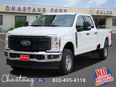 New 2024 Ford F-250 XL Crew Cab 4x4, Pickup for sale #REE81811 - photo 1