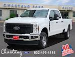 New 2024 Ford F-250 XL Crew Cab 4x4, Pickup for sale #REE81811 - photo 1