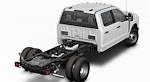 New 2024 Ford F-350 XL Crew Cab 4x4, Cab Chassis for sale #REE83675 - photo 3