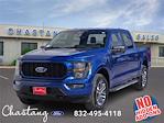 Used 2023 Ford F-150 XL SuperCrew Cab 4x4, Pickup for sale #REE85261A - photo 1