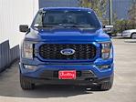 Used 2023 Ford F-150 XL SuperCrew Cab 4x4, Pickup for sale #REE85261A - photo 5