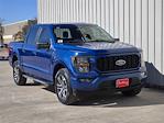 Used 2023 Ford F-150 XL SuperCrew Cab 4x4, Pickup for sale #REE85261A - photo 3