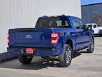 Used 2023 Ford F-150 XL SuperCrew Cab 4x4, Pickup for sale #REE85261A - photo 7