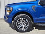 Used 2023 Ford F-150 XL SuperCrew Cab 4x4, Pickup for sale #REE85261A - photo 8