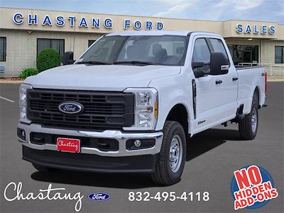 New 2024 Ford F-250 XL Crew Cab 4x4, Pickup for sale #REF30527 - photo 1