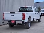 New 2024 Ford F-250 XL Crew Cab 4x4, Pickup for sale #REF30527 - photo 4