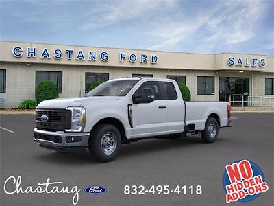 New 2024 Ford F-250 XL Super Cab 4x2, Pickup for sale #REF83310 - photo 1