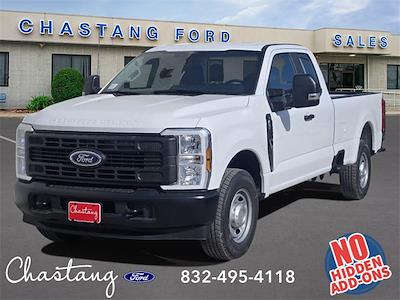 New 2024 Ford F-250 XL Super Cab 4x2, Pickup for sale #REF88373 - photo 1