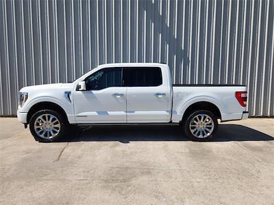 2021 Ford F-150 SuperCrew Cab 4x4, Pickup for sale #RFA10335A - photo 2