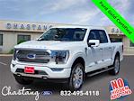 2021 Ford F-150 SuperCrew Cab 4x4, Pickup for sale #RFA10335A - photo 1